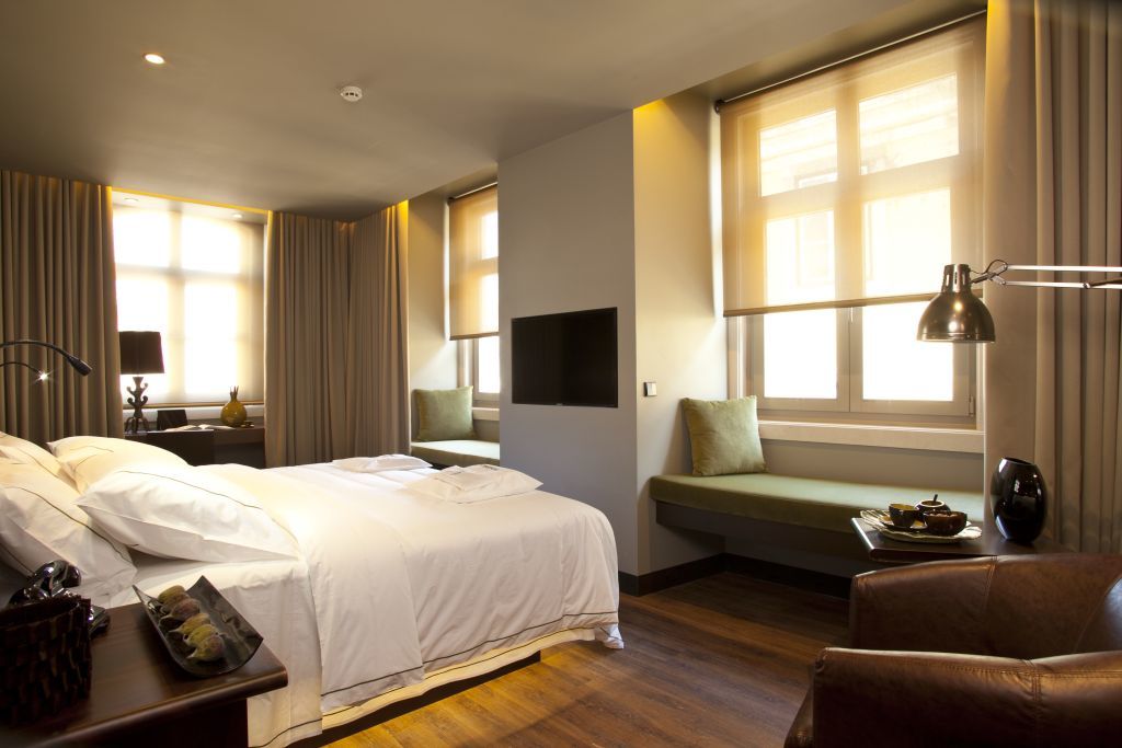 Figueira By The Beautique & 4*